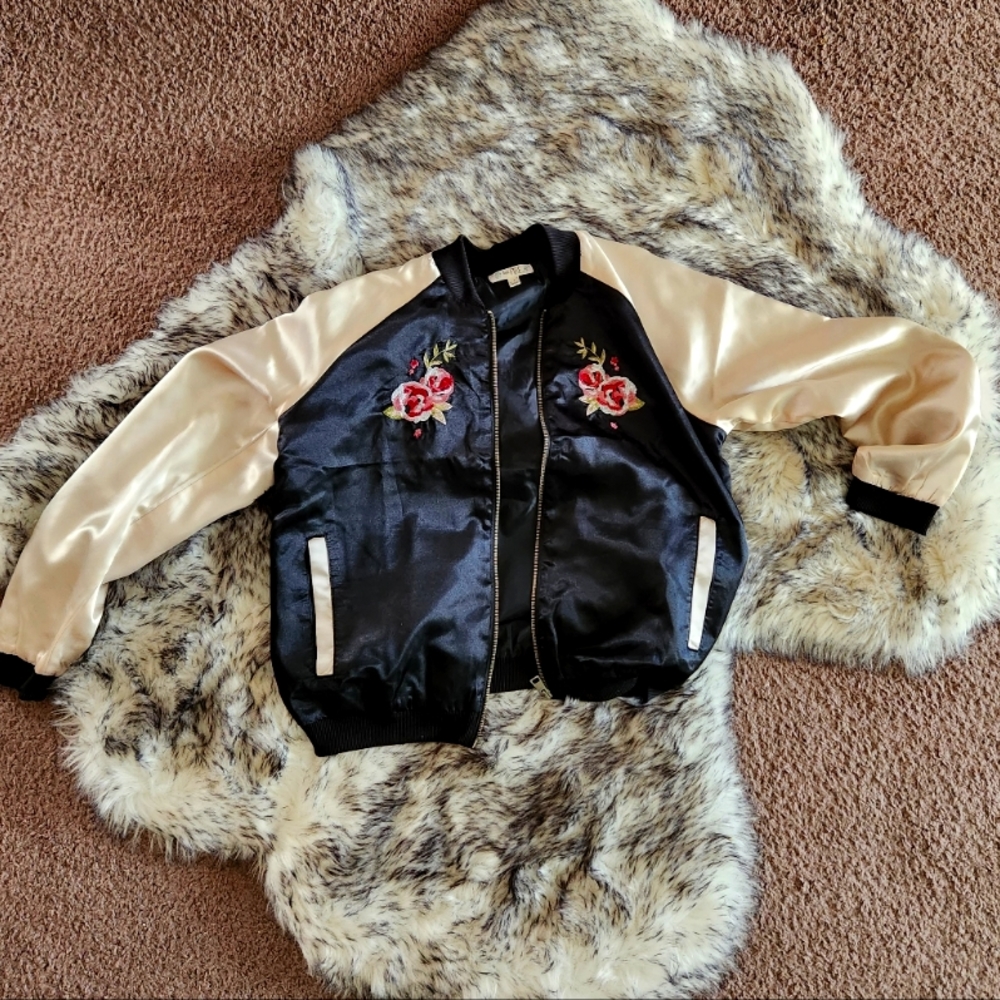 Jacket, L( petite)